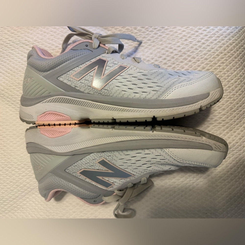 New Balance Women’s Walking Shoes Sneakers WW847LW4 - Picture 7 of 10